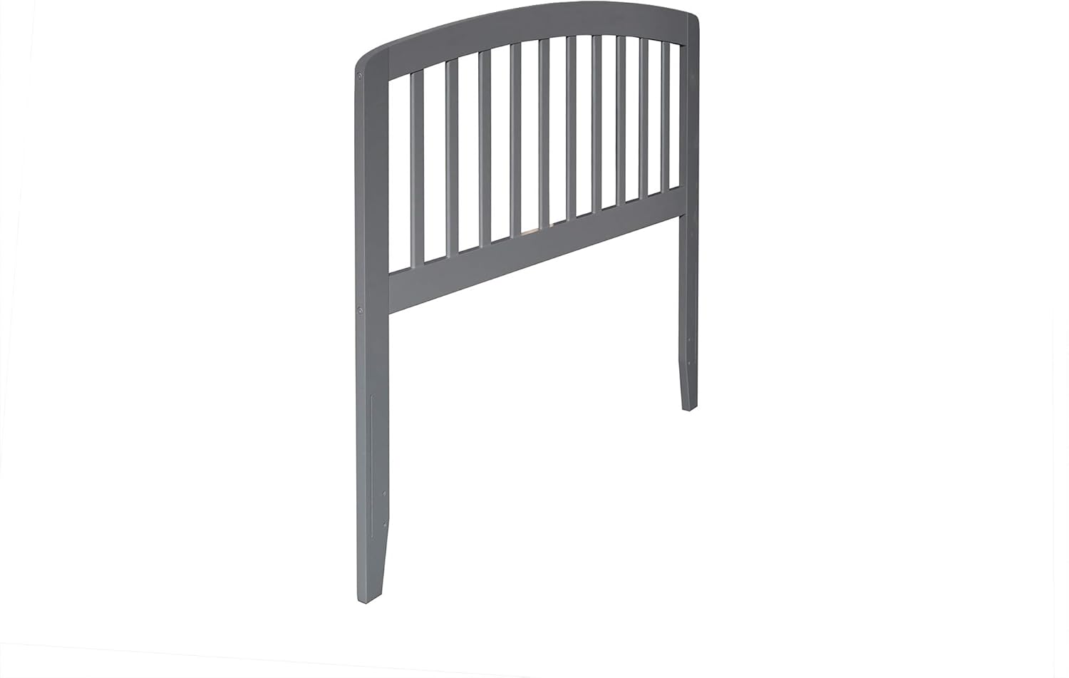 Best grey bedframe and headboard full