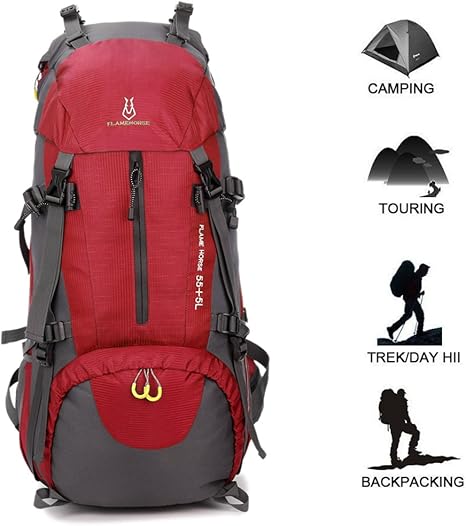 60l backpack amazon