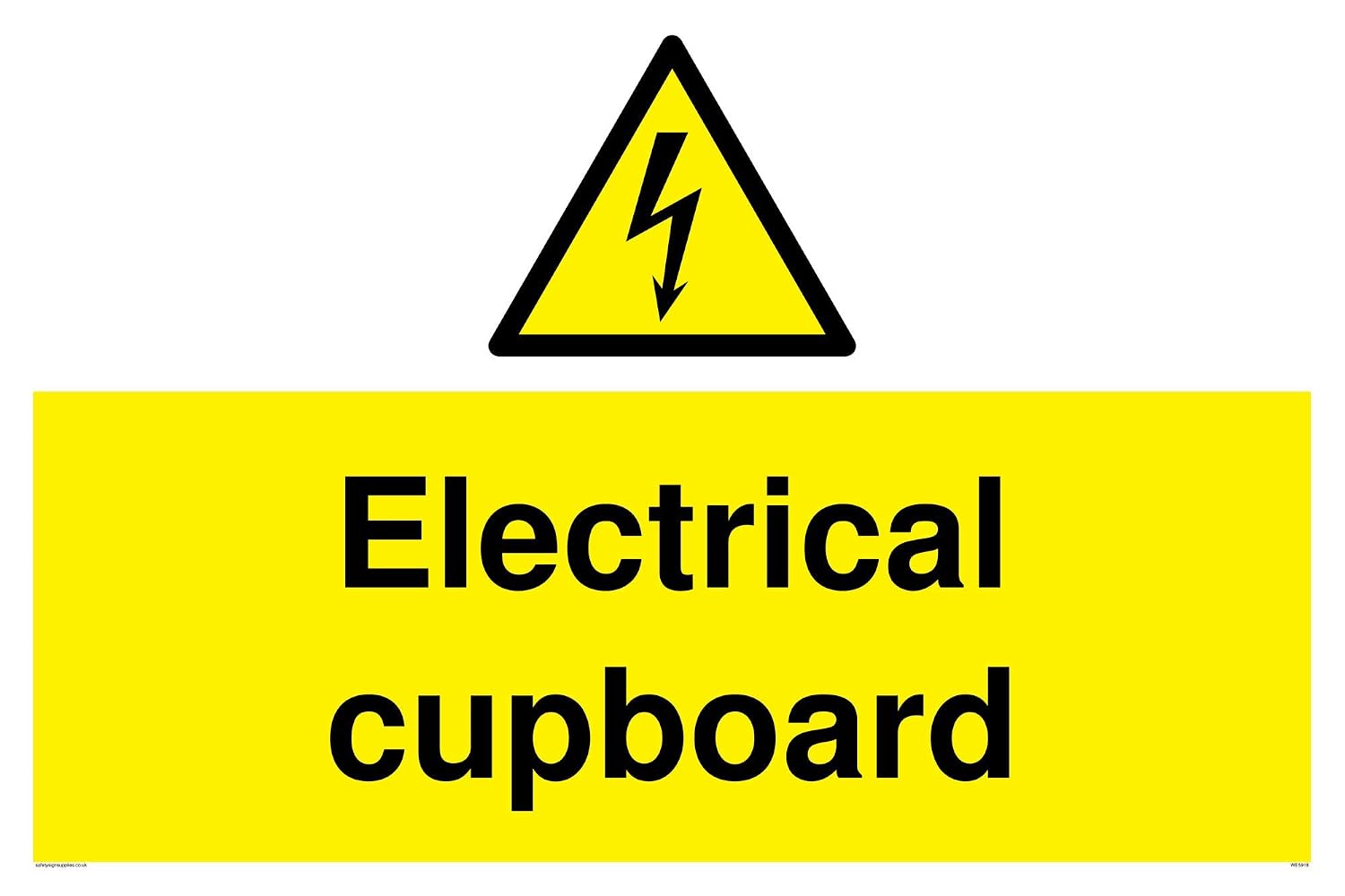 Electrical cupboard, 600mm x 400mm
