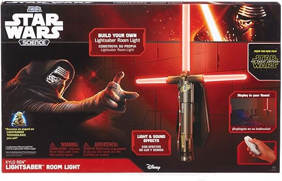 star wars room light