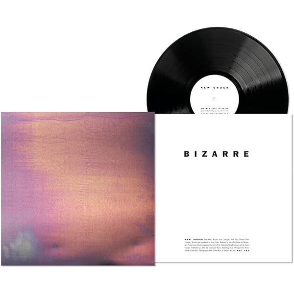 NEW ORDER - Confusion (2020 Remaster) - Amazon.com Music