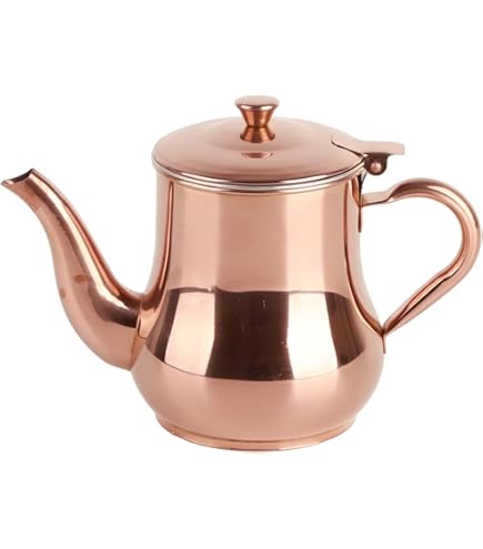 Amazon.com: Browne (515002) 12 oz Stainless Steel Holloware