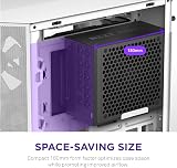 NZXT C1500 Platinum ATX 3.1 Power Supply 1500W Dual PCIe 5.1 view 9