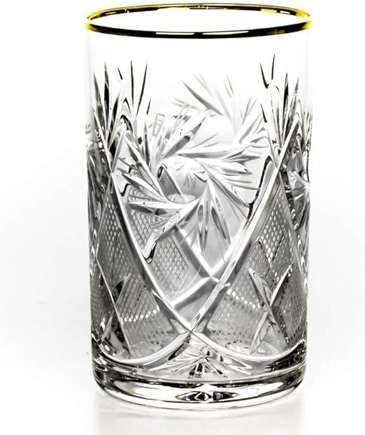 Купить В Казани Хрустальный Стакан Для Подстаканника