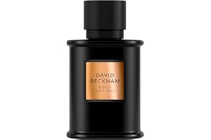 David Beckham - Bold Instinct Eau de Parfum for Men 50ml, woody aromatic fragrance
