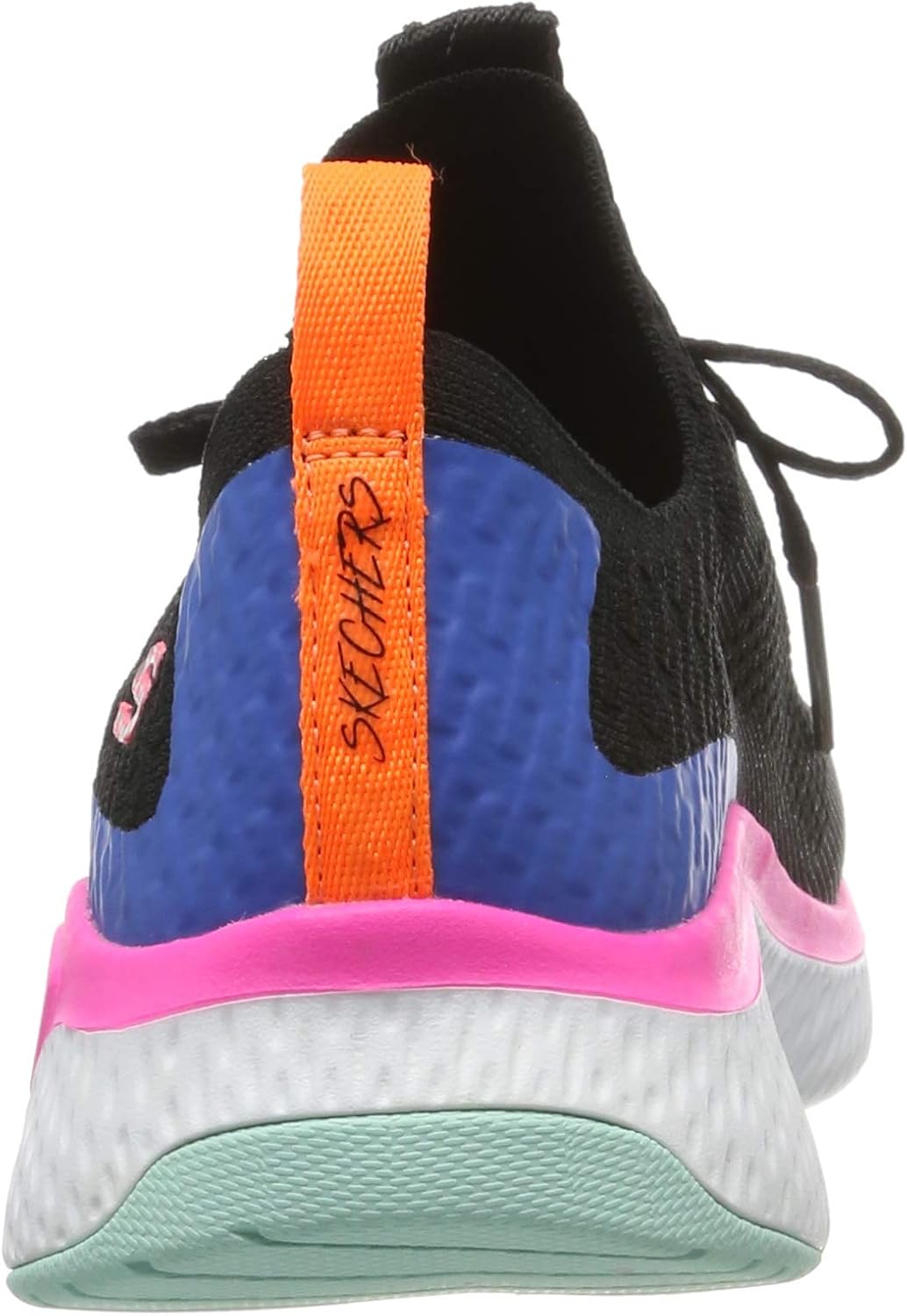 skechers stretch knit reviews