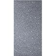 LightEFX | Acoustic Starry Night Sky Panels with Fiber Optic Brilliance in Grey | 1195L x 595W x 27H mm | Star Projector | Room Decor | Night Lights | Light Panel Sky | Starlight Ceiling Panels, Gray