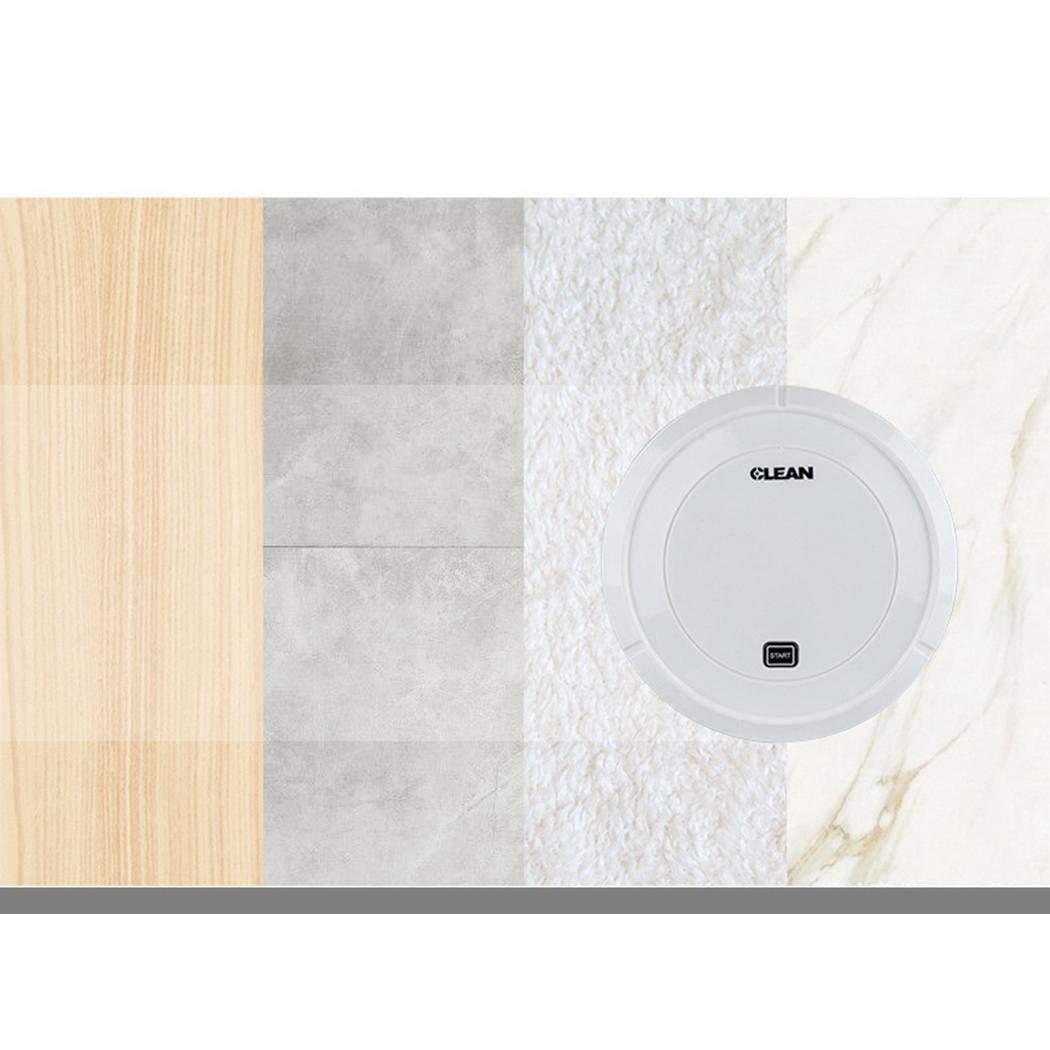 robot vacuum for medium pile carpet