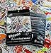 510 Pcs Random Sticker (60-1200 pcs/Pack). Variety Vinyl Car Sticker Motorcycle Bicycle Luggage Decal Graffiti Patches Skateboard Stickers for Laptop Stickers for Adult and Kid