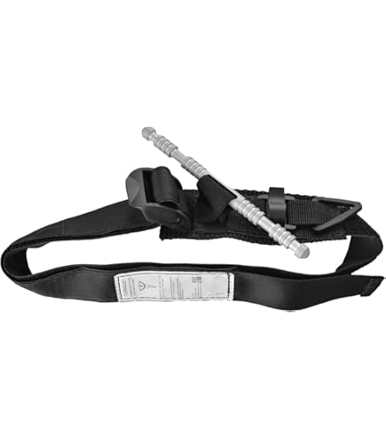 Amazon.com: TacMed SOFTT-W Tourniquet, Gen 4 (Orange) : Industrial