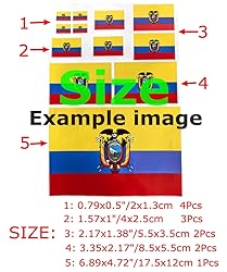EUIOSFDC Decal in Multiple Sizes Britain England