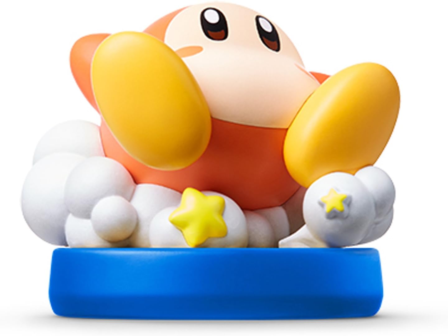 Nintendo amiibo Waddle Dee (Kirby's Dream Land series) (Japan Import
