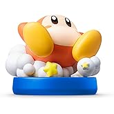 Nintendo Amiibo ワドルディ(星のカービィシリーズ) Switch