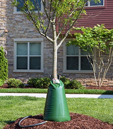treegatorOriginal Slow Release Watering Bag for Trees 2 Bags