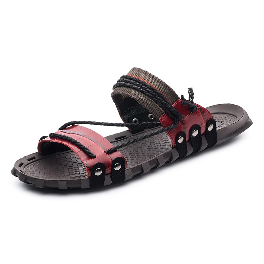 sports belt slippers