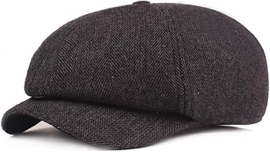 converse flat cap