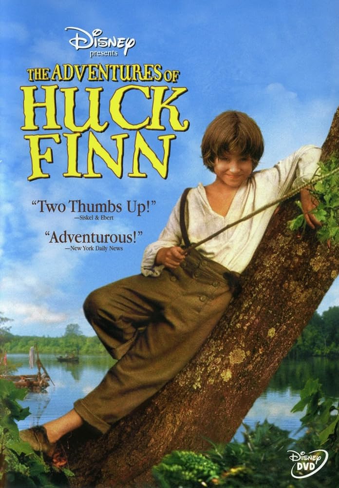 Photo 1 of ***FACTORY SEALED***The Adventures Of Huck Finn [DVD]