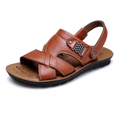 sandali uomo da mare