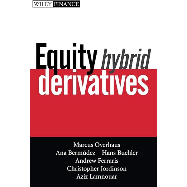 Advanced Equity Derivatives: Volatility and Correlation (Wiley