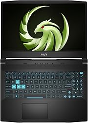 MSI 2024 Bravo 15.6” FHD IPS Laptop 8-Core AMD