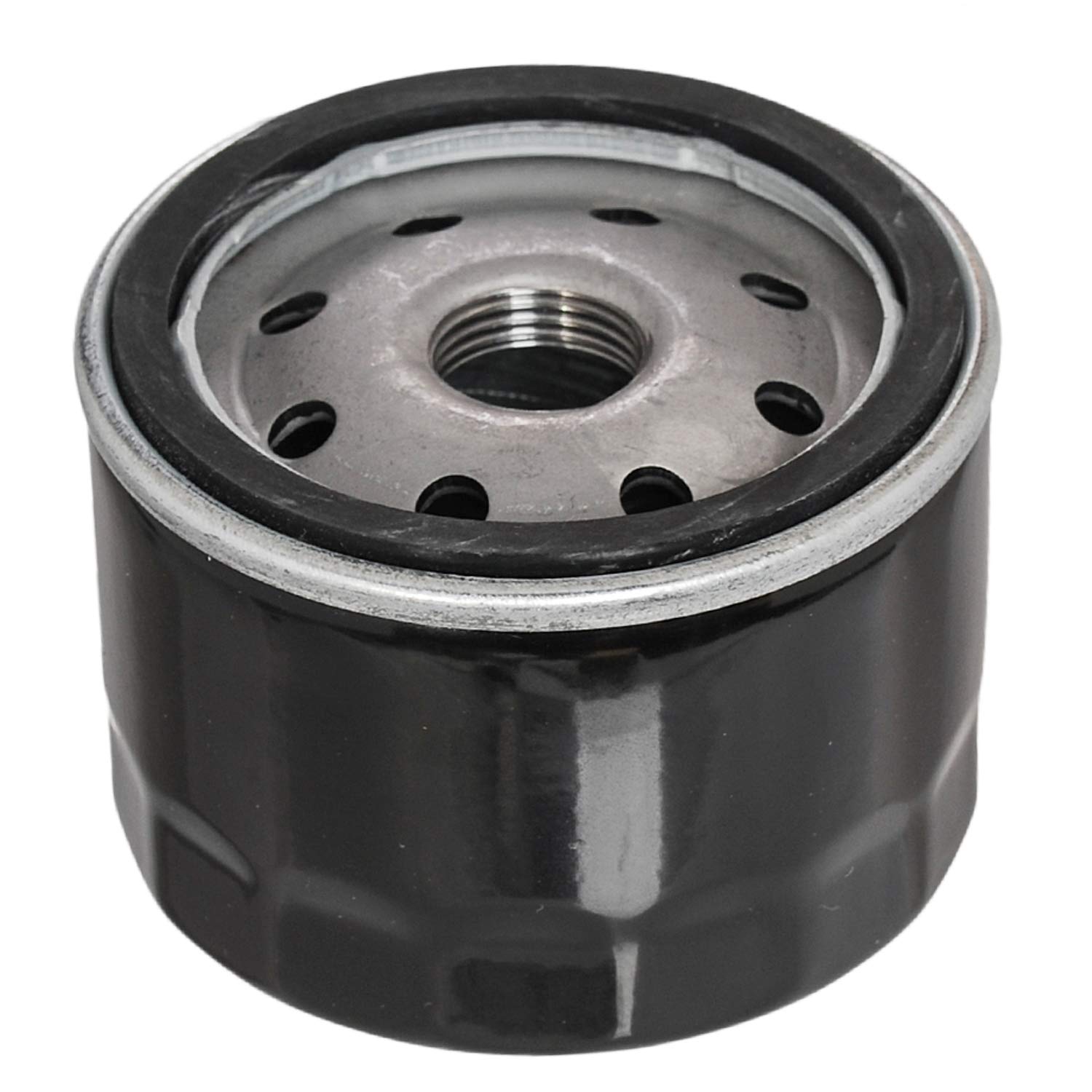 Carkio 951-12690 Oil Filter Compatible with Cub Cadet 4P90HU 4P90JUB 4P90JUC 4P90MU 4P90MUA 4P90MUB 4P90MUC 4P90MUD Motor Lawn Mower Engine 751-11501 751-12690 (Pack of 1)