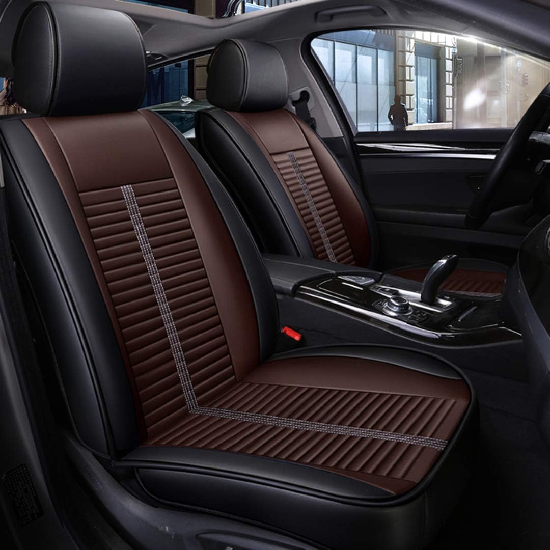 Best autocraft seat covers trucks and suvs