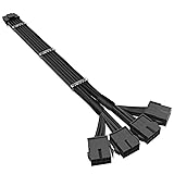 SYBECHATF RTX 4090 4080 4070TI 16Pin(12+4) to