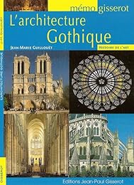 L' architecture gothique