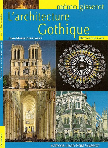 L' architecture gothique