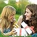 aGreatLife Jump Rope for Kids | Unique Bunny Handle and Adjustable Rope Length - Kids Jump Rope Designed for Fun Children's Workout Exercise (Wooden Rabbit)