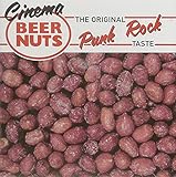 CINEMA BEER NUTS - O.S.T.                          image
