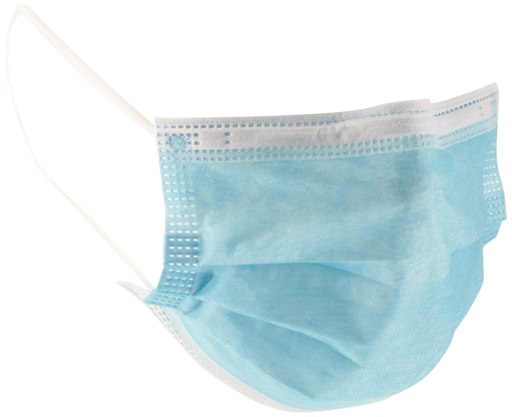 3Ply Disposable Mask, Pack 50