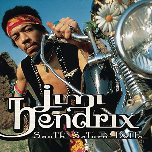 The Jimi Hendrix Experience - Electric Ladyland - Amazon.com Music