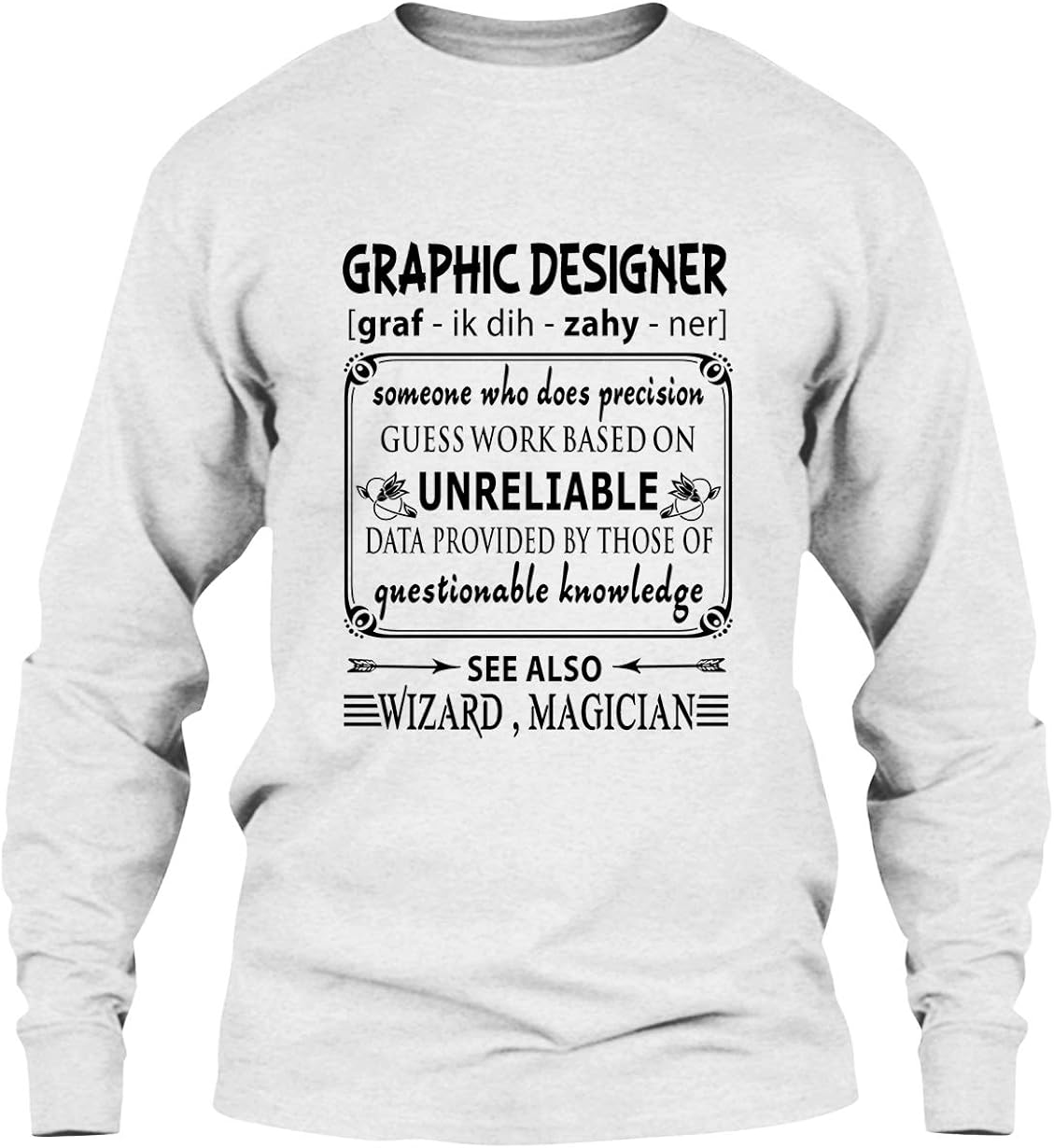 graphic t shirt definition