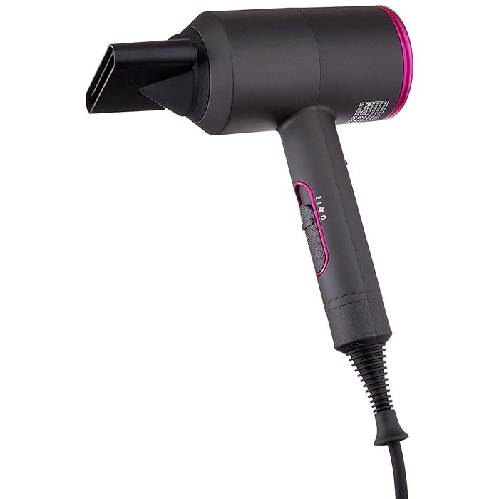Buy Hair Dryer，1800Watt Professional Salon Negative Ionic Hair Blow