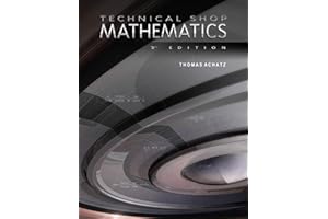 Technical Shop Mathematics