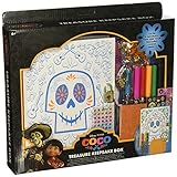 Disney Pixar Coco Treasure Keepsake Box Collectibles