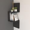 Henor-Estanteria-Rincon-Pared-Diseno-Zig-Zag-Mod20-2-Estantes-Especial-Rincon-64x20x20-Cm-Grafito