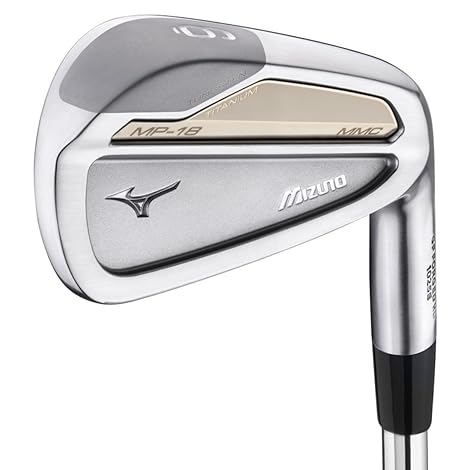 mizuno golf ferri