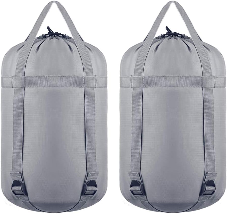 backpacking storage bags