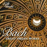 GREAT ORGAN WORKS                                  image