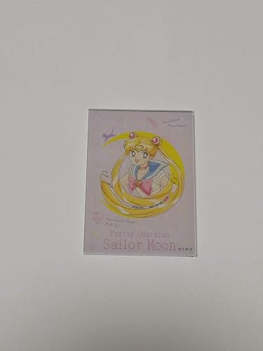 Amazon 美少女戦士セーラームーン セーラームーンストア ストアオリジナルアクリルマグネットシリーズ セーラームーン 三日月 663 アニメ 萌えグッズ 通販