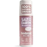 SALT OF THE EARTH Lavender &amp; Vanilla Roll On, 75 ML