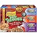 Friskies Purina Tasty Treasures Variety Pack Cat Food Cans