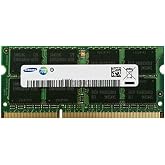 Samsung Original 8GB (1 x 8GB) 204-pin SODIMM, DDR3 PC3L-12800, 1600MHz ram Memory Module for laptops (M471B1G73EB0-YK0)