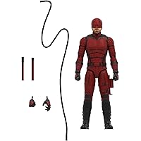 Marvel Legends Series Daredevil: Born Again Daredevil Collectible 6-Inch Action Figure