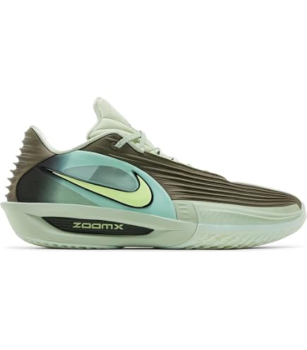 Amazon.com | Nike G.T. Cut 3 Basketball Shoes (DV2913-401  display picture 3