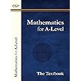 New As And A Level Maths Textbook Year