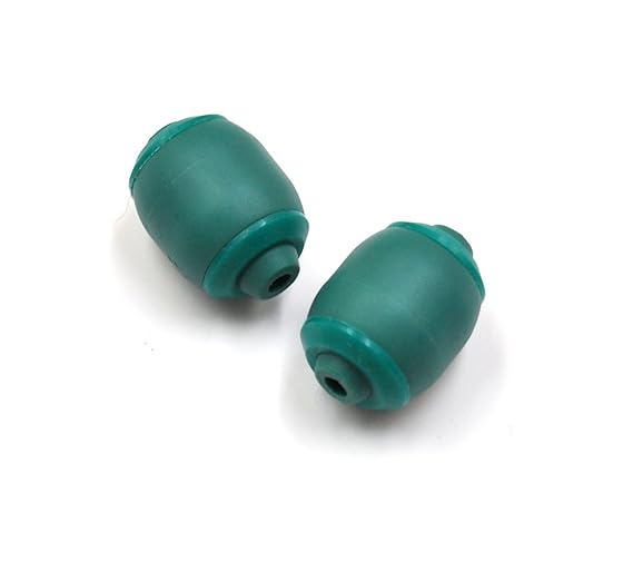 Ersatz - Front – Rollen geeignet zur Reparatur Vorwerk EB 360 / 370