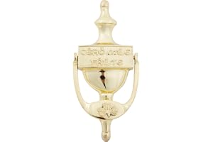 Exclusively Irish Cead Mile Failte - Shamrock Door Knocker